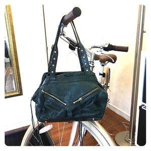 Botkier Trigger Satchel